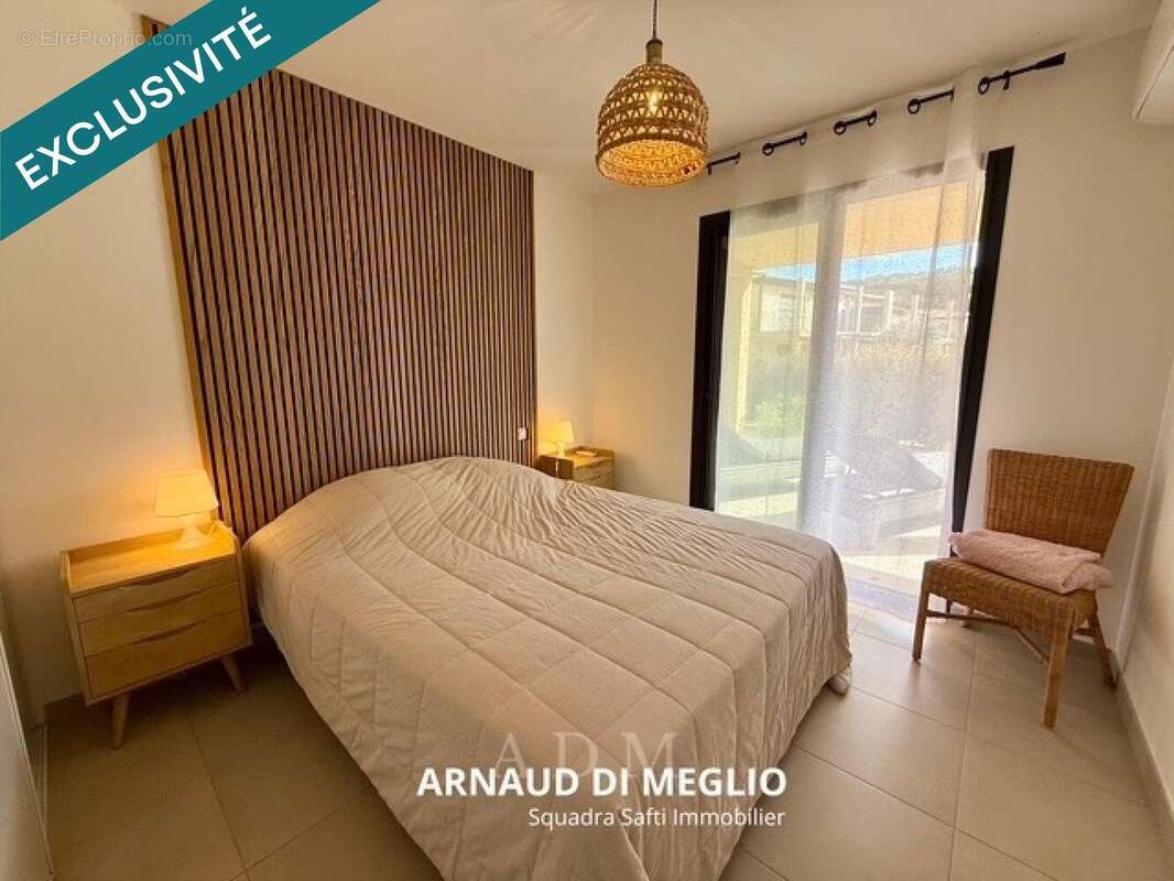 Photo 3 - Appartement à BONIFACIO