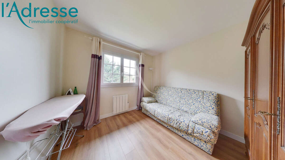 Maison Villiers Sur Marne 4 pièces 212m² au sol ! - photo 11