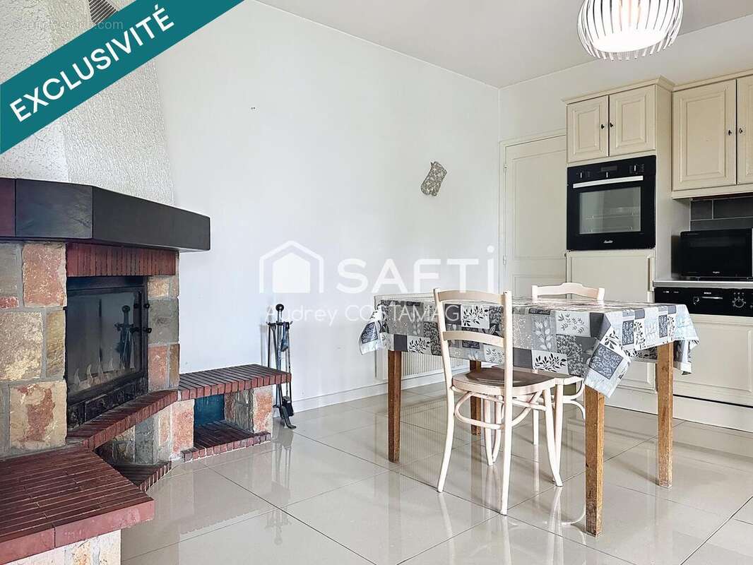 Photo 4 - Maison à MONTECH