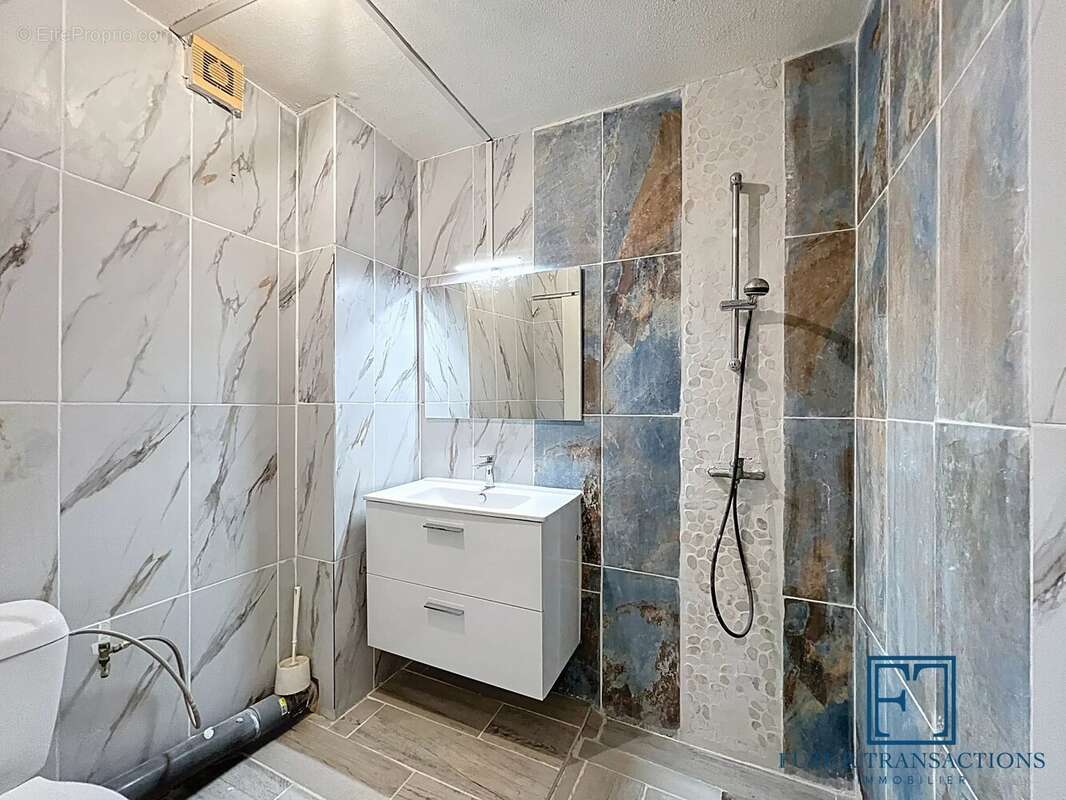 Appartement à LE GOSIER