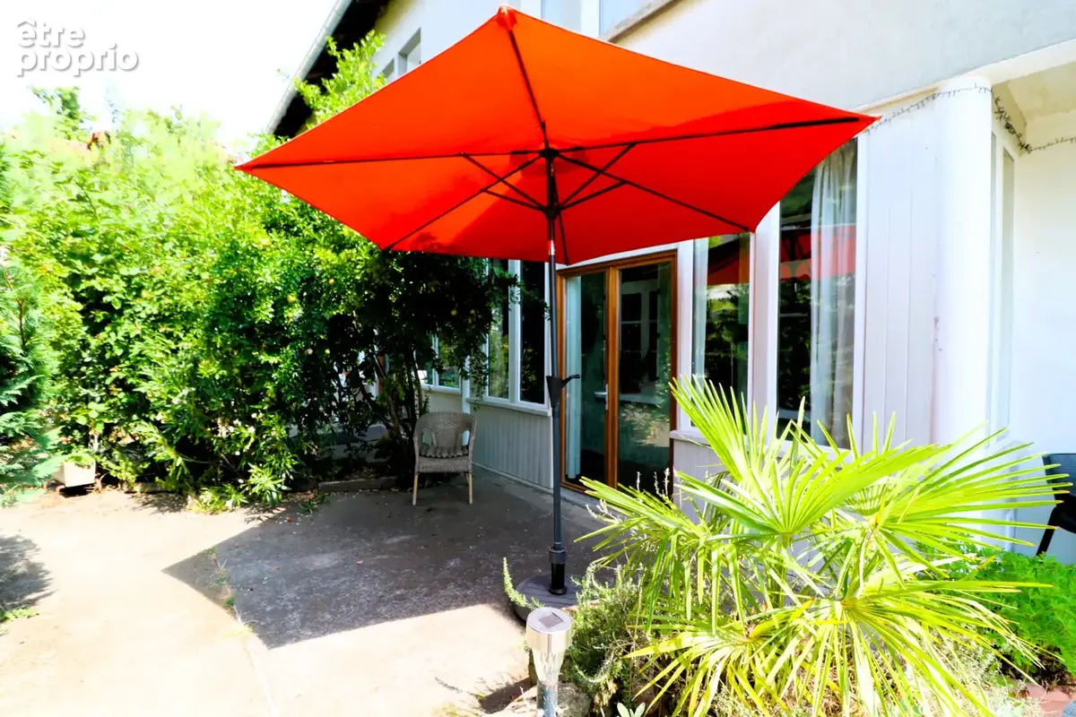 Un Loft d'Exception, ses jardins terrasse, ses jolies annexes, face aux Pyrénées - photo 21