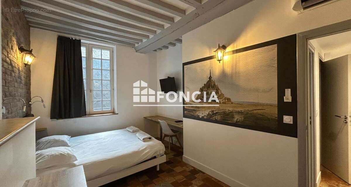 Appartement à LISIEUX