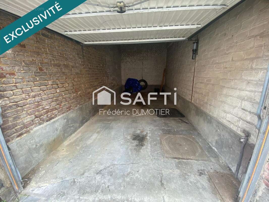 Photo 9 - Appartement à SAINT-QUENTIN