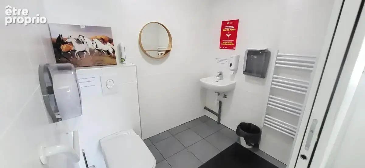 Local professionnel pmr – idéal frontière luxembourg - photo 20