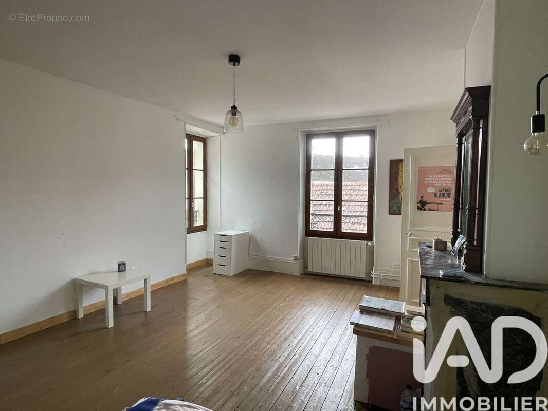 Maison 125 m² à Champeaux  - photo 7