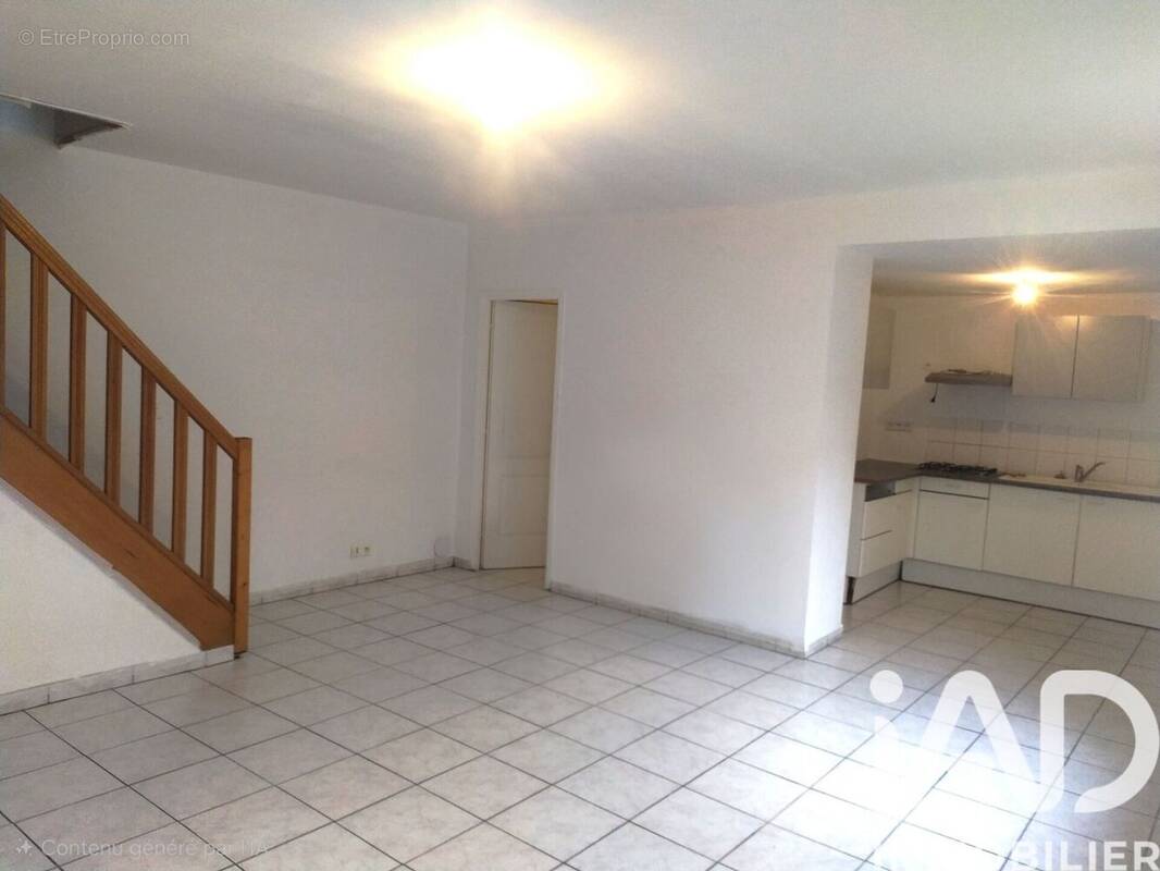 Photo 1 - Maison à MAING