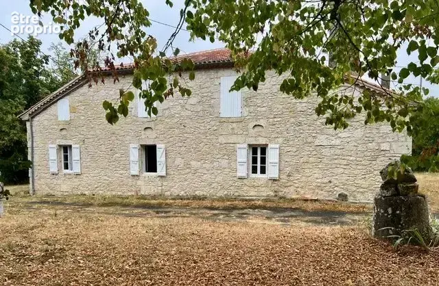 Photo Maison à Saint-Clar au prix de 250 000€
