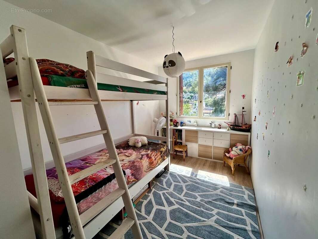 Maison à MARSEILLE-11E
