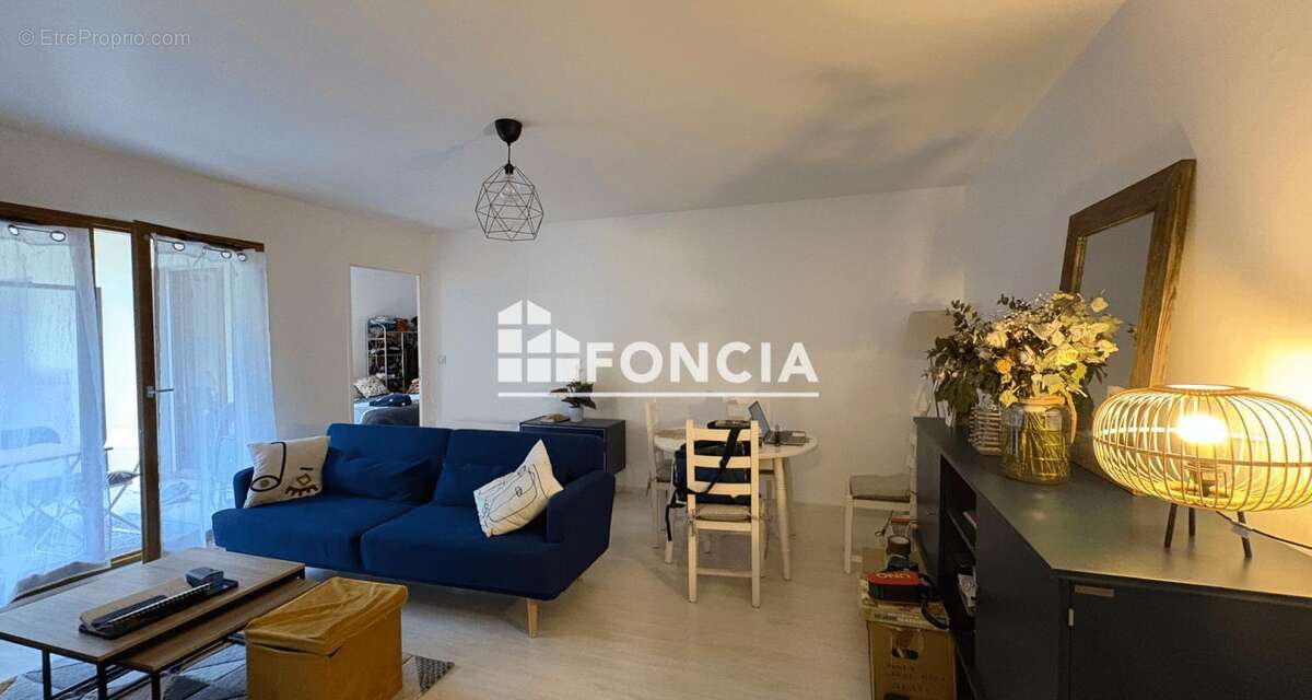 Appartement à CHARTRES