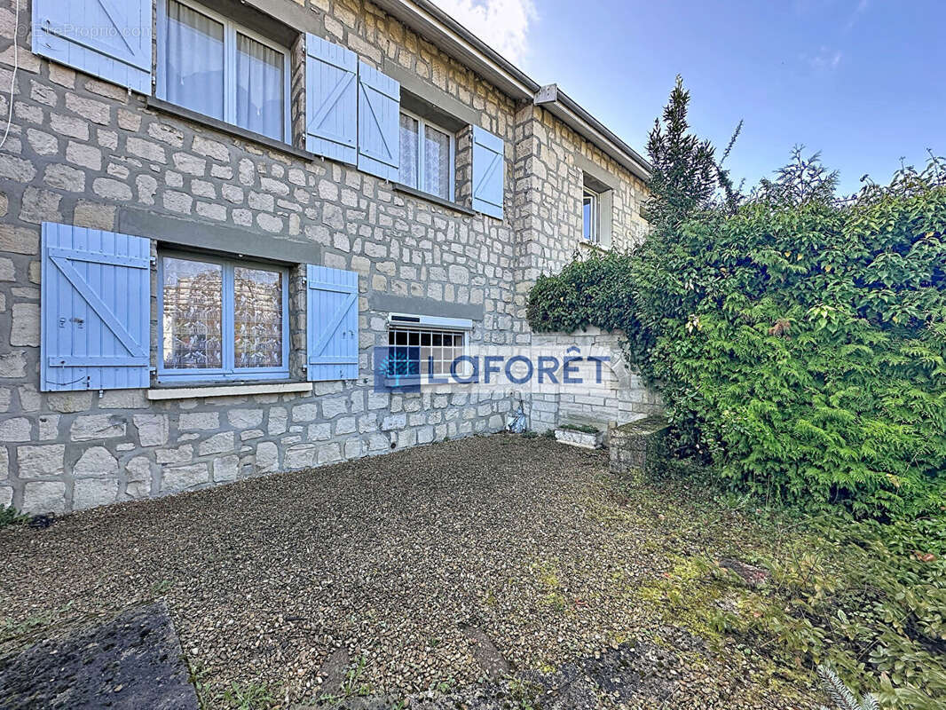 Maison à SAINT-DIZIER