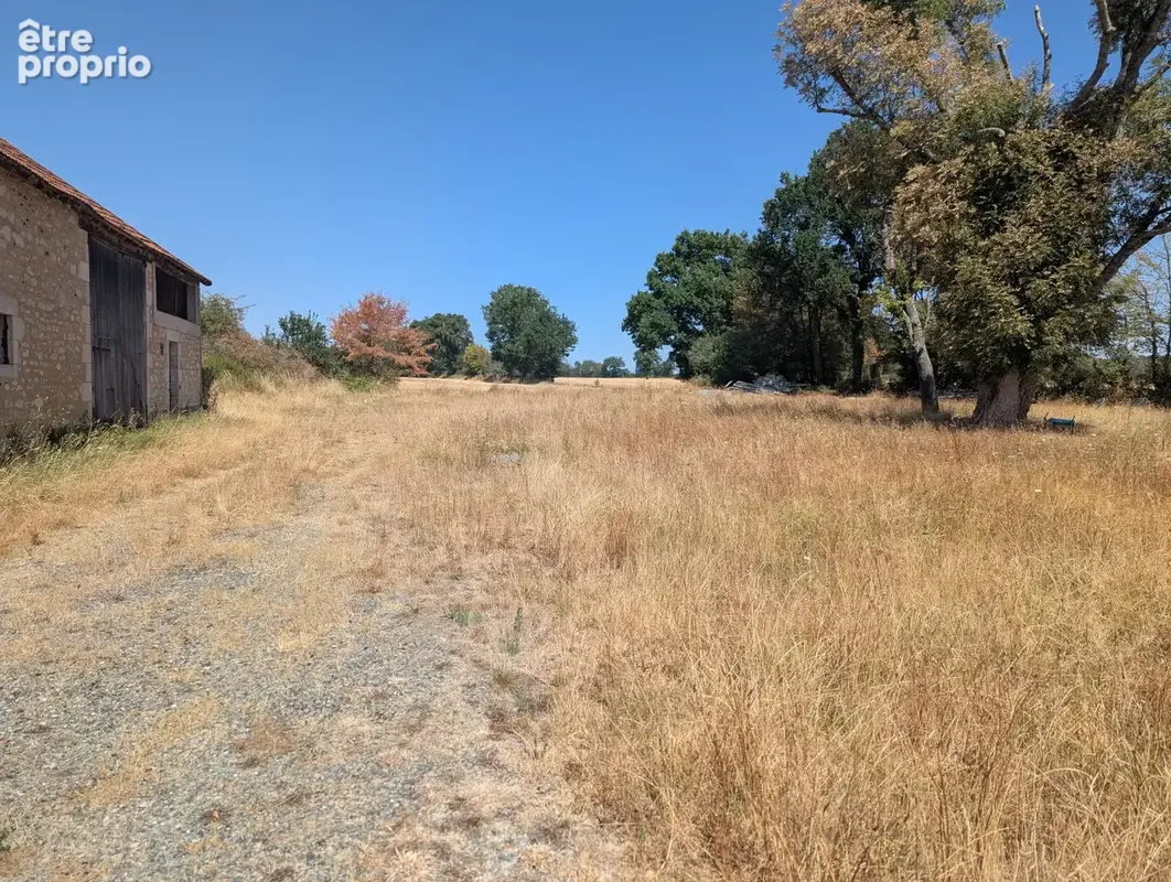 Maison de campagne rénovée au calme absolu ! - photo 17