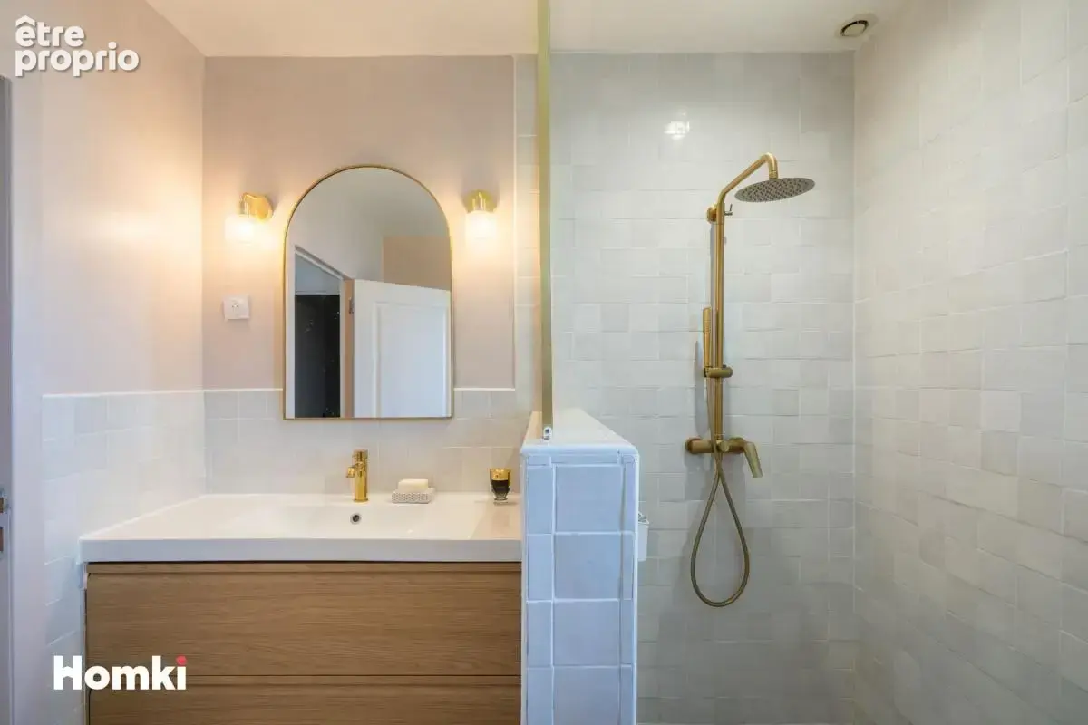 Villa T5 de 120 m² à Baillargues 34670 - photo 20