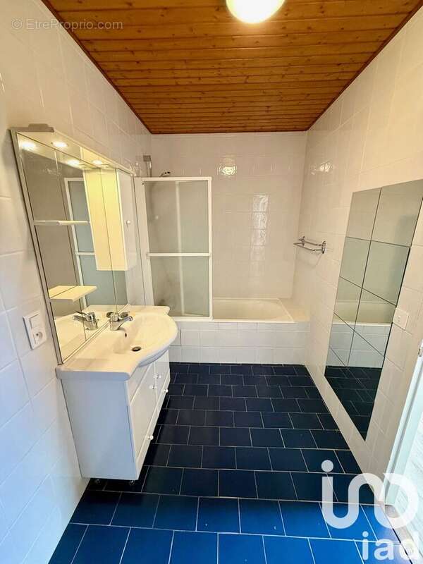 Photo 8 - Appartement à THONON-LES-BAINS