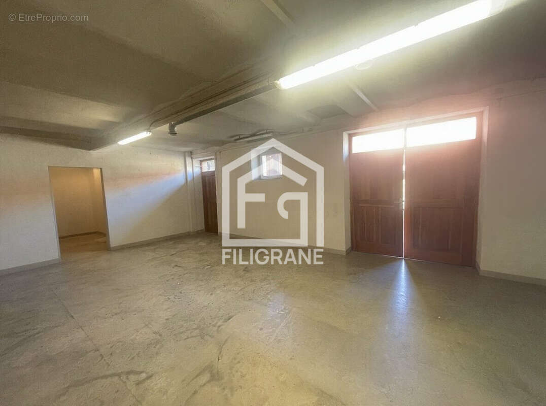 Maison à WILLGOTTHEIM