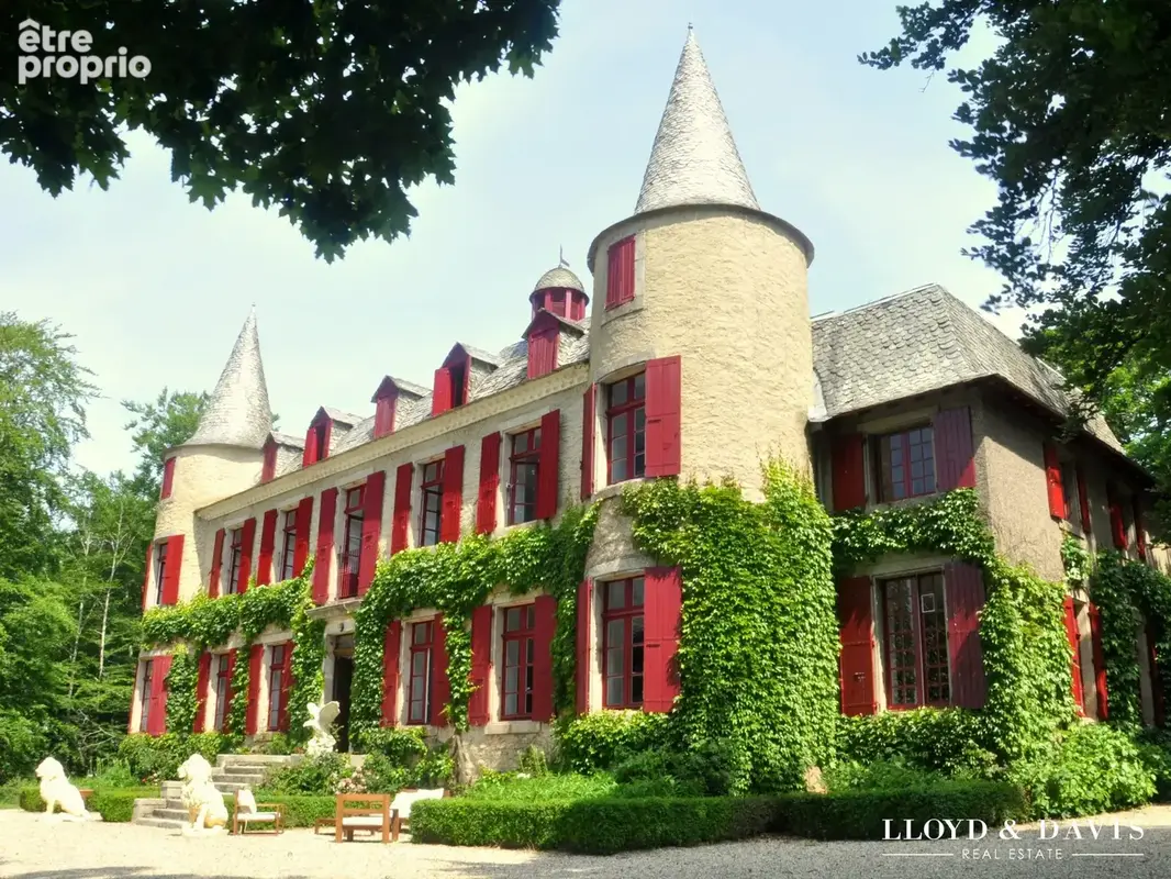 Bien immobilier à vendre à Saint-Pierre-De-Trivisy (81330) - photo 8