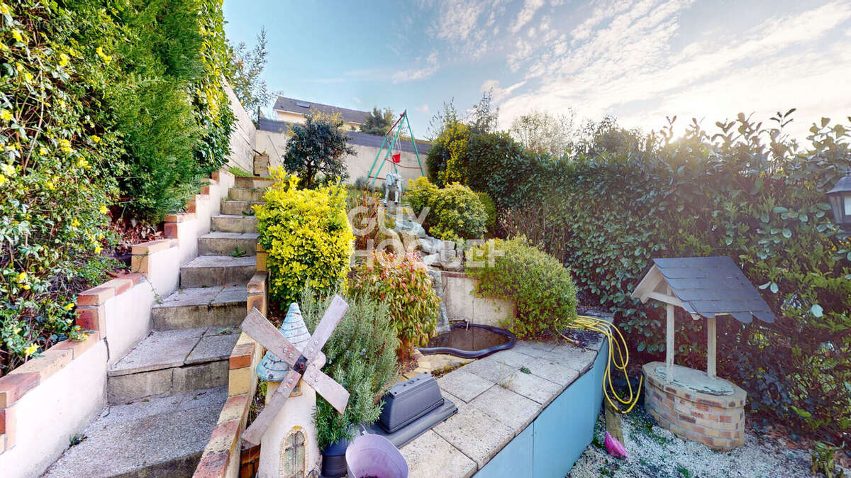 Maison à FRANCONVILLE