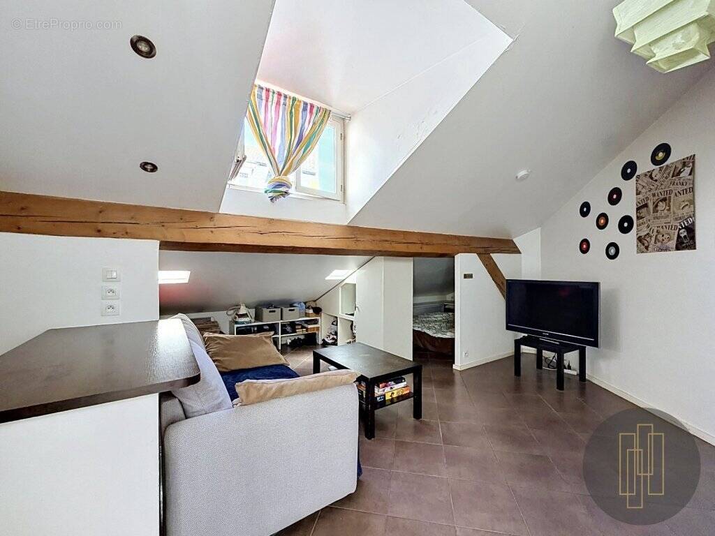 Appartement à LYON-7E