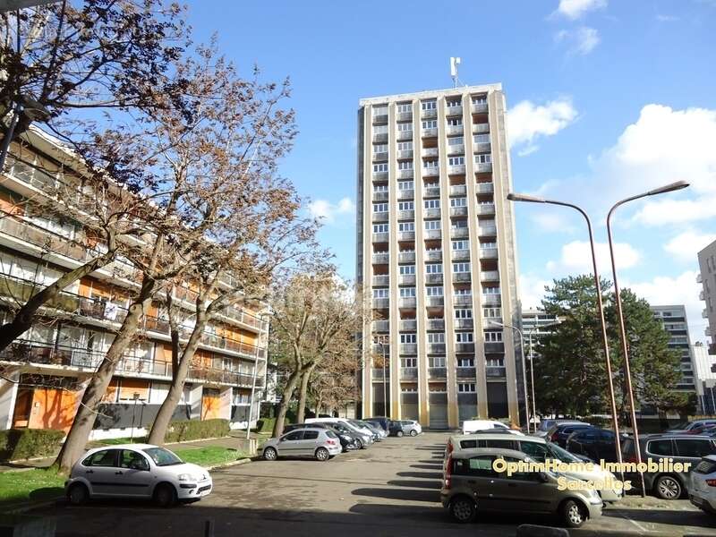 Appartement à SARCELLES