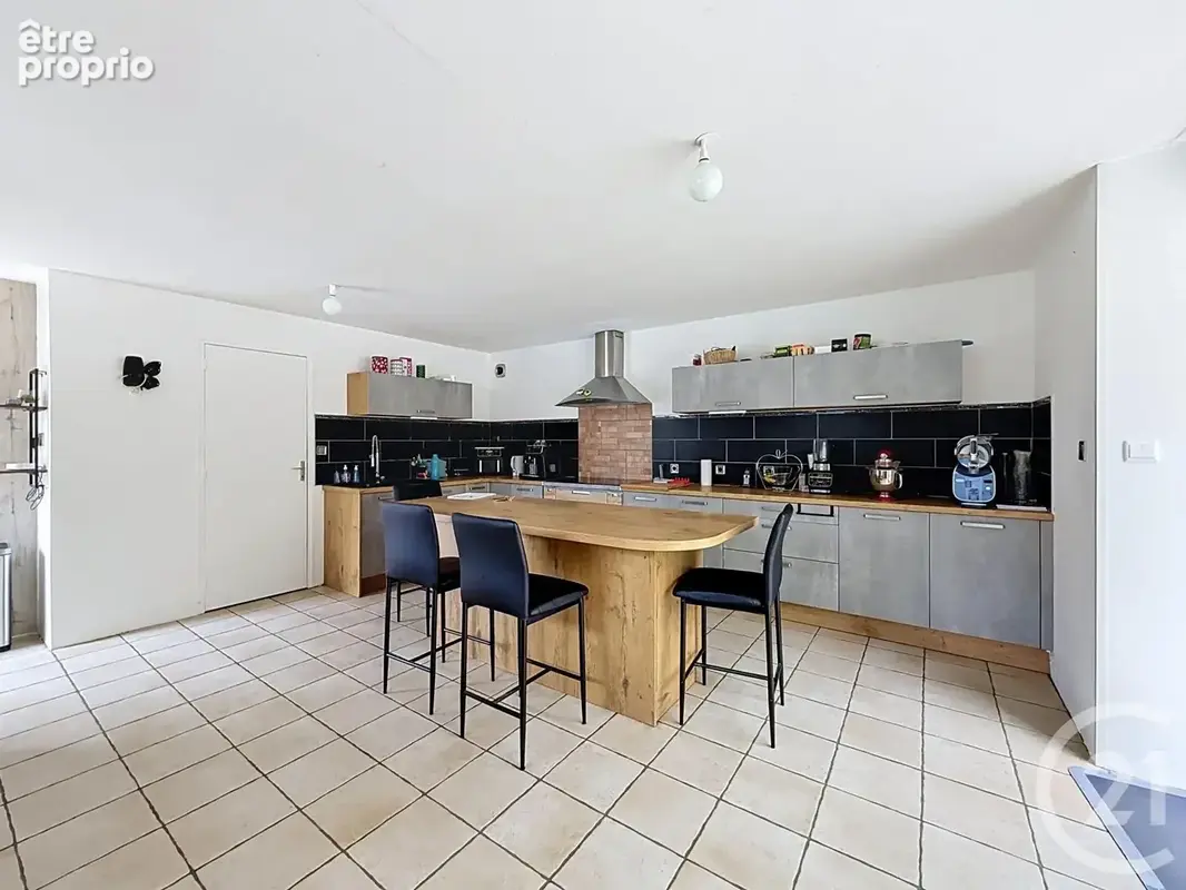 Maison 5 pièces 175 m² à vendre à Lamballe (22400) - photo 3
