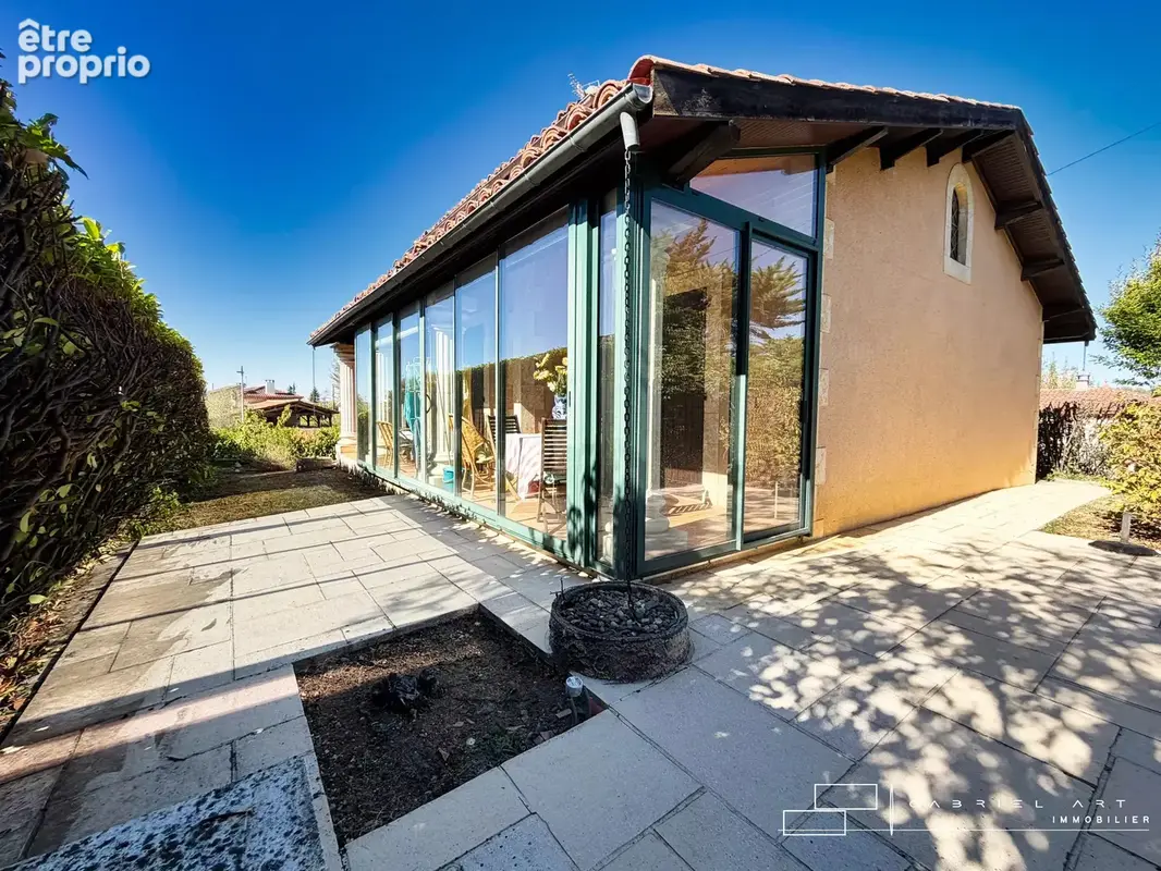 Maison 5 pièces 117 m² à vendre à Auch (32000) - photo 16