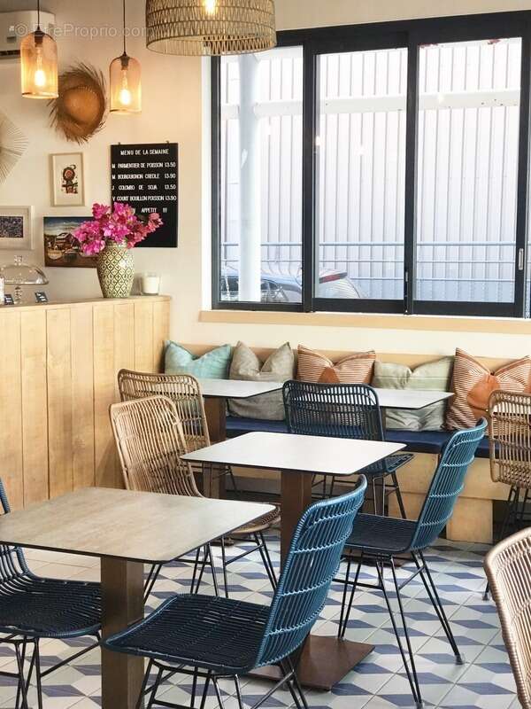 Jarry – restaurant clé en main – emplacement premium – fort potentiel de développement - photo 2
