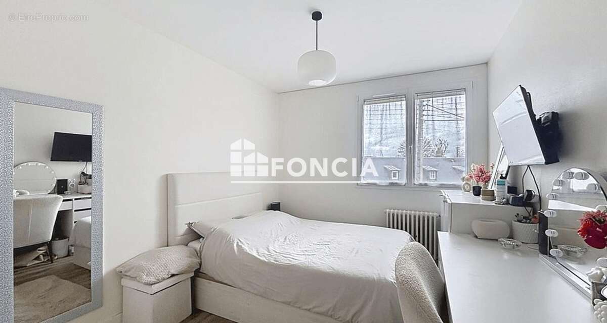 Appartement à CAEN