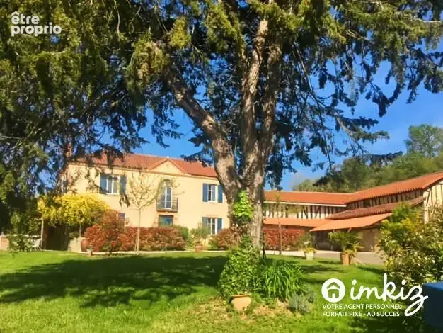 Propriété gersoise - photo 5