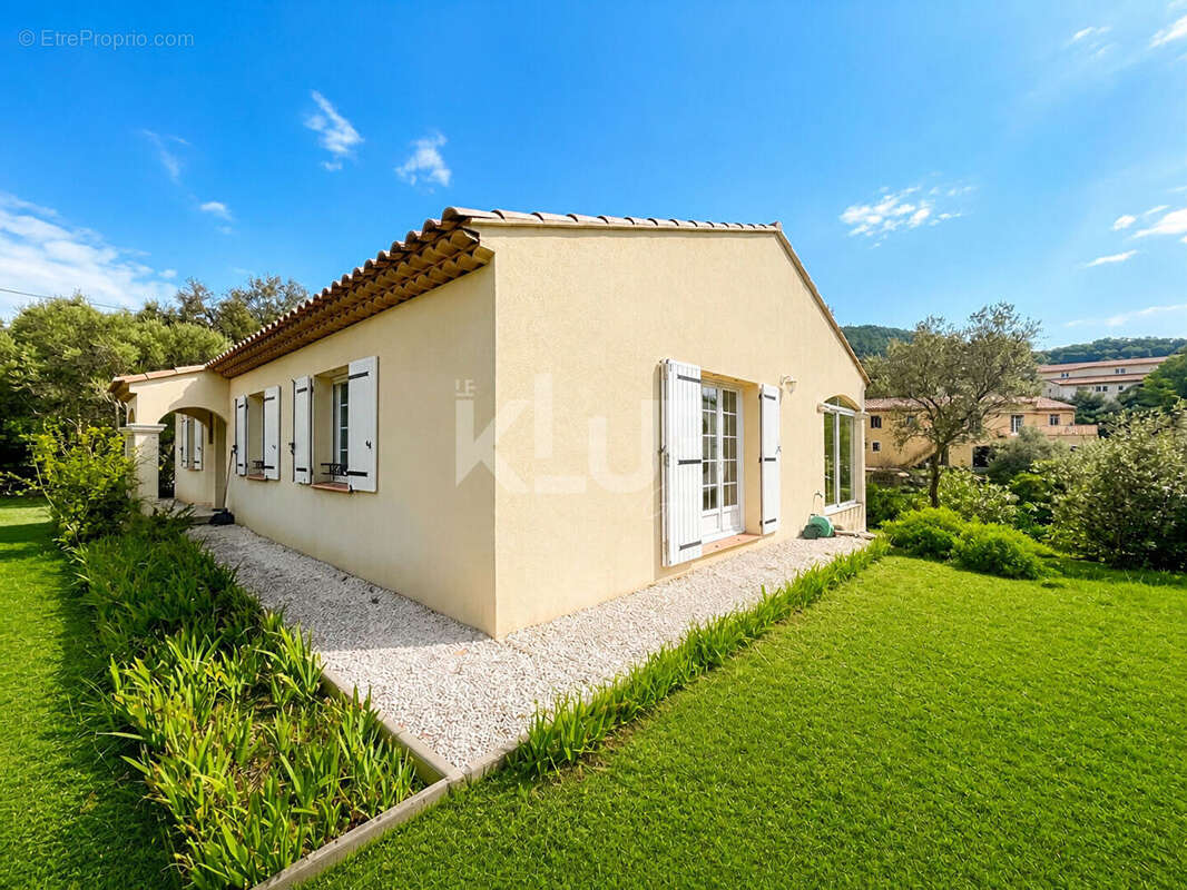Maison La Valette Du Var 5 pièce(s) 124 m2 - photo 7