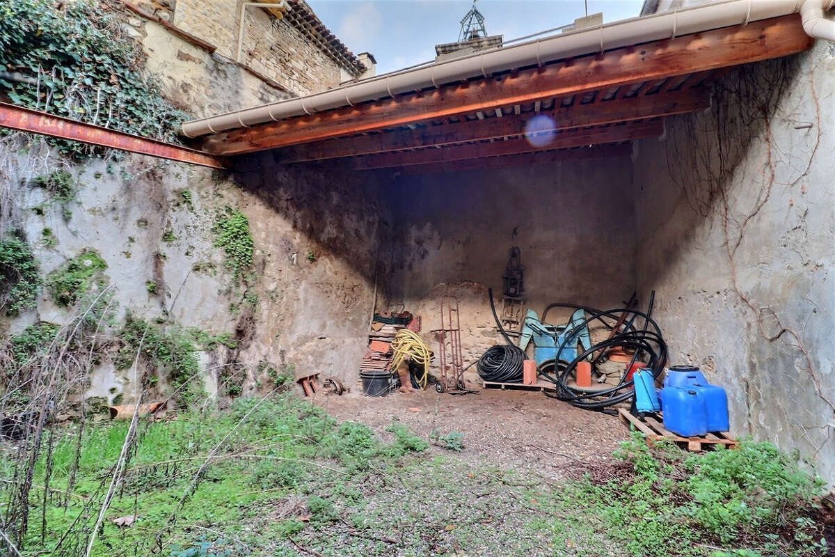 Maison à SAINT-JEAN-DE-FOS