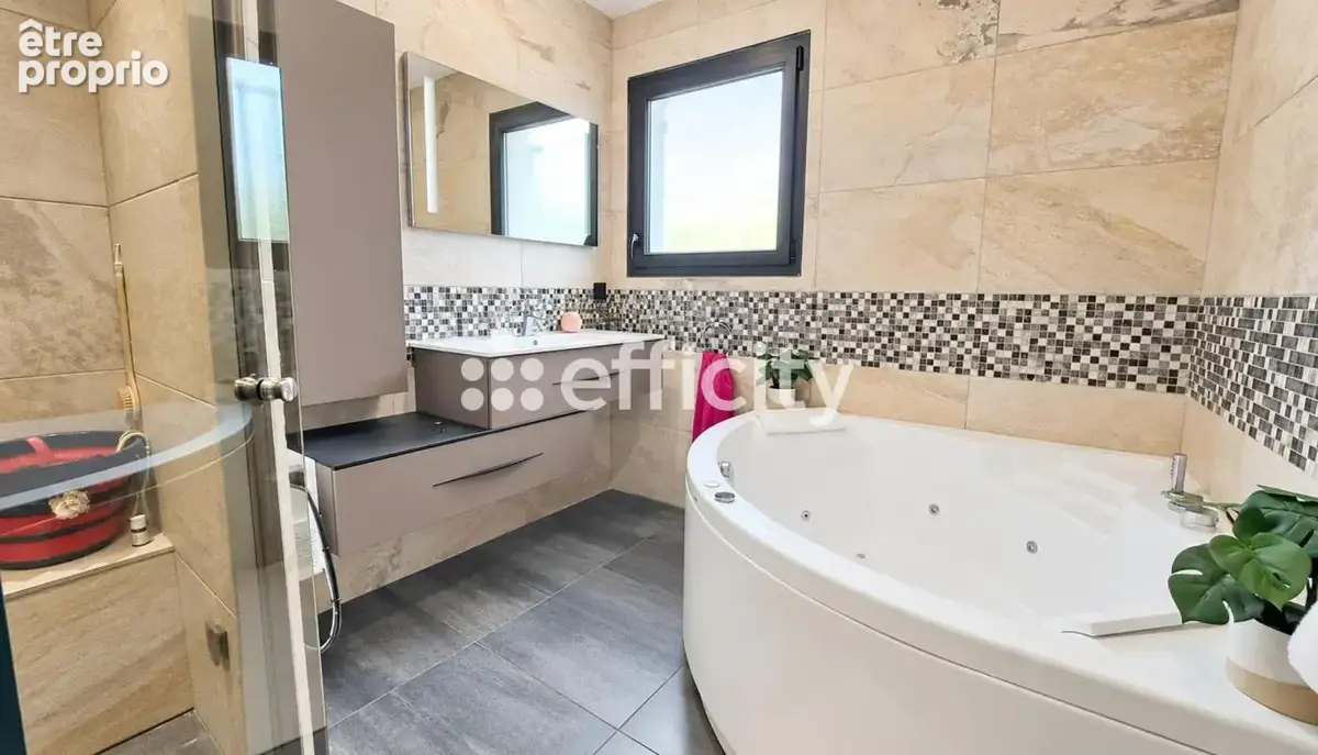 Maison 5 pièces 146 m² à vendre à Ousse (64320) - photo 13