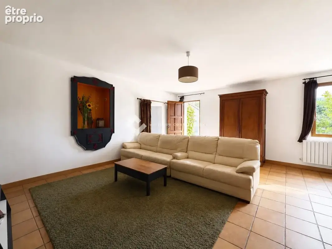 Maison 8 pièces 188 m² à vendre à Mortefontaine (60128) - photo 5