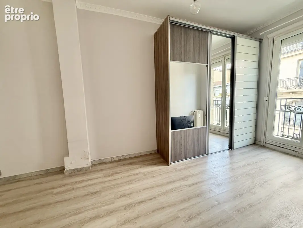 Appartement 2 pièces 45 m² à vendre à Paris-3e (75003) - photo 5