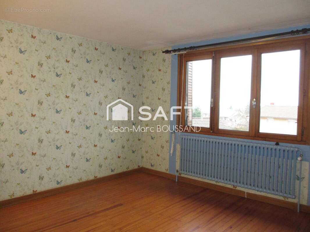 Photo 9 - Maison à CHAUFFAILLES