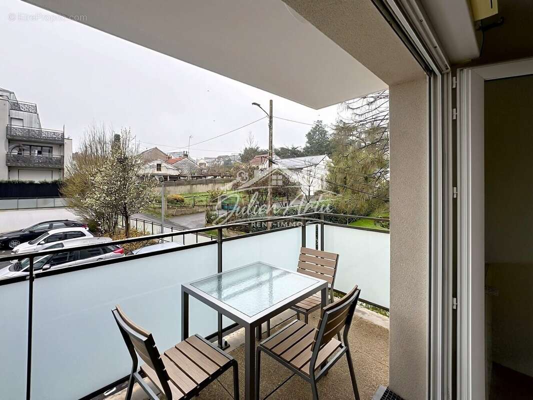 Appartement à SAINT-HERBLAIN