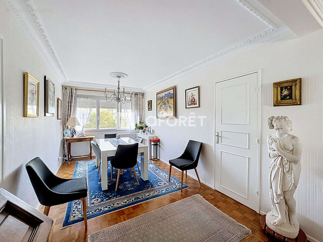 Appartement Vernon 5 pièces 113.50 m² - photo 5