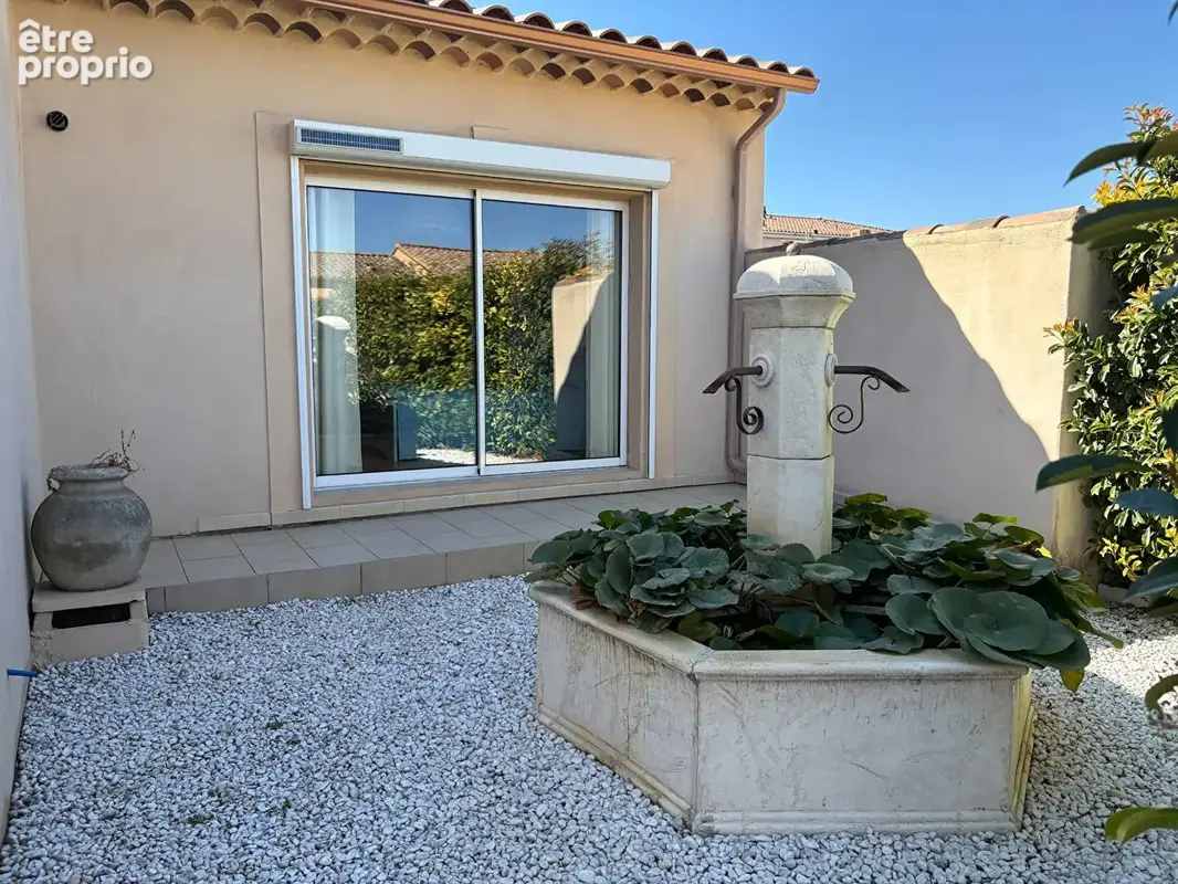 Maison VedÈne 5 pièce(s) 142 m2 - photo 3