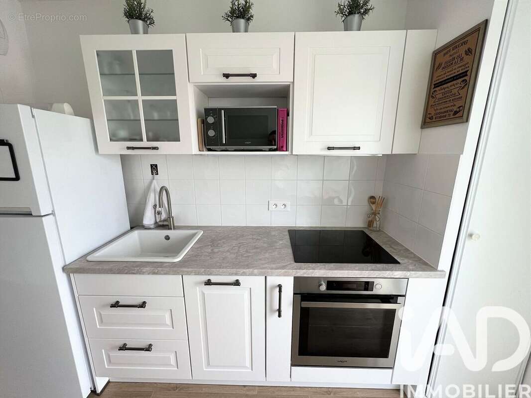 Photo 6 - Appartement à MERIGNAC