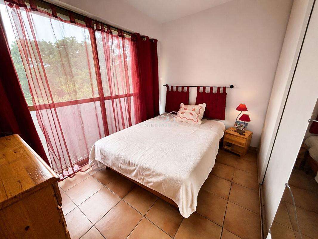 Appartement à LES PENNES-MIRABEAU