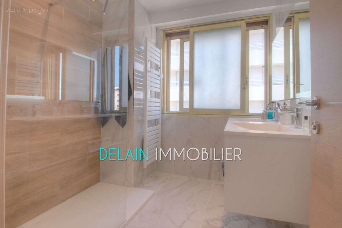 Appartement à CAGNES-SUR-MER