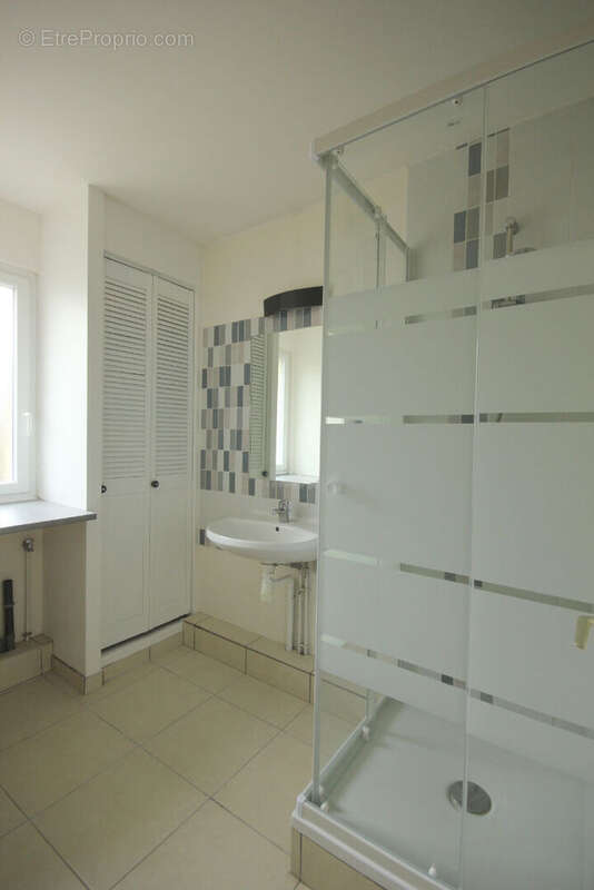 Appartement à MAUREPAS