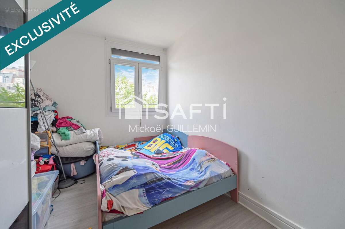 Photo 8 - Appartement à CHATILLON