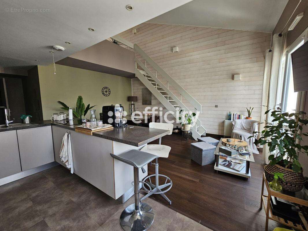 Appartement - photo 4