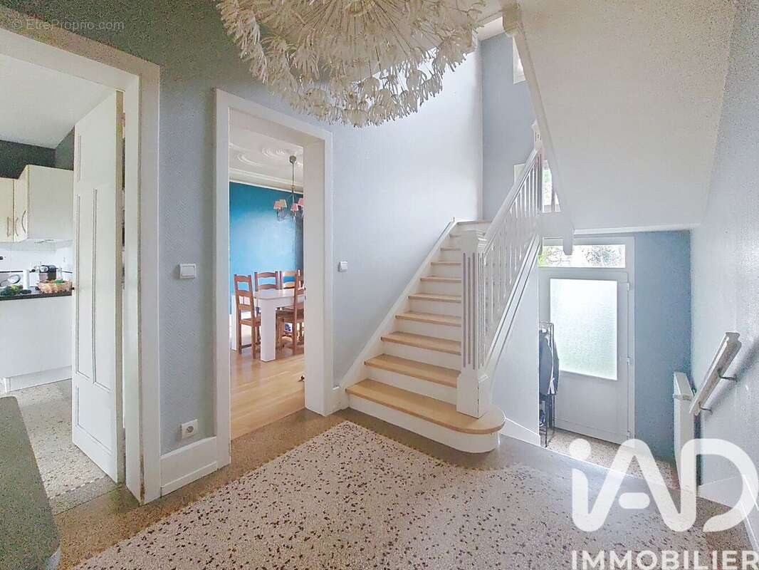 Photo 2 - Maison à SAINTE-MARGUERITE