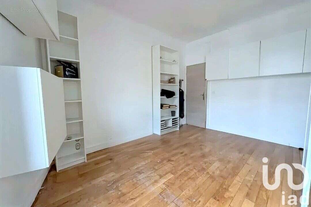 Photo 7 - Appartement à VERRIERES-LE-BUISSON