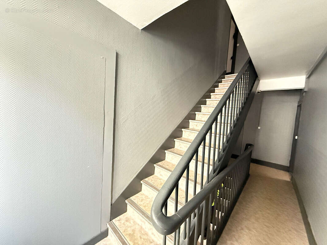 Appartement à LONS-LE-SAUNIER