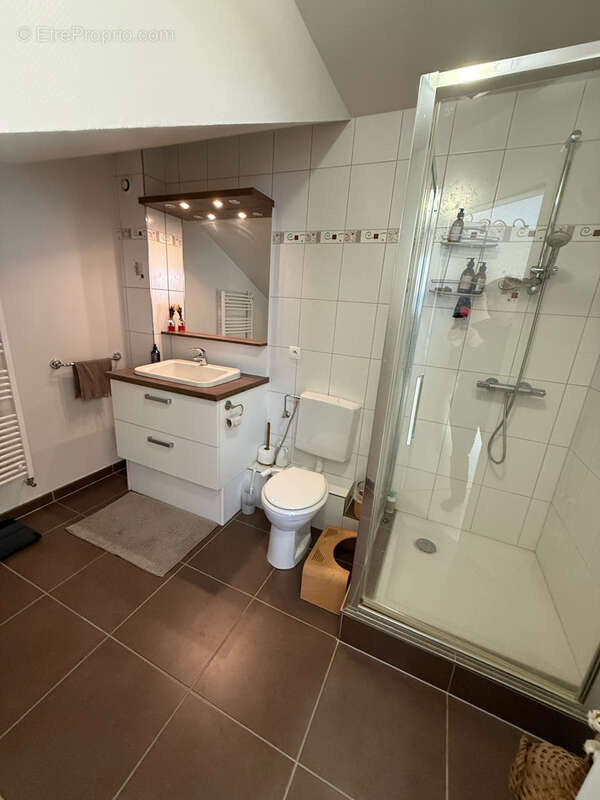 Maison à SAINT-LOUIS