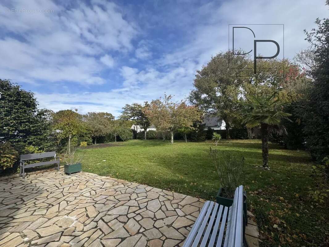 La baule escoublac maison t5 - photo 3