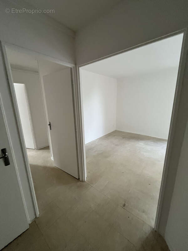 Appartement t3 istres - photo 5