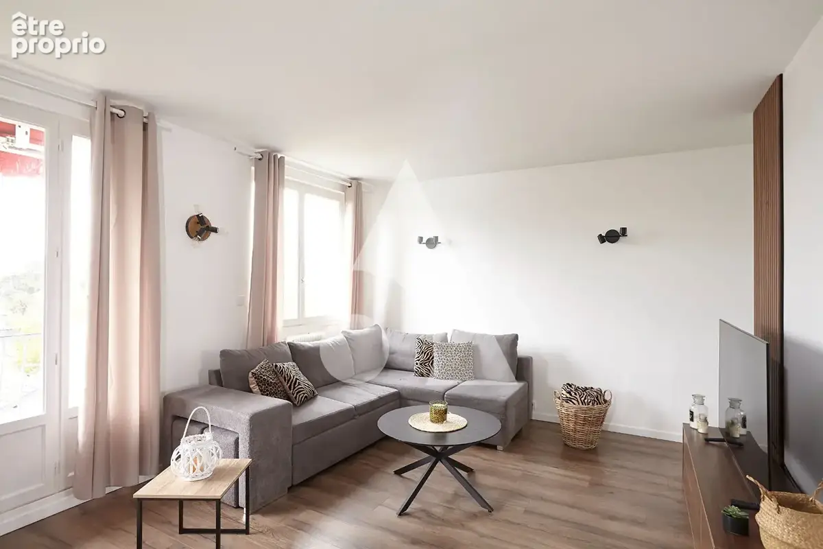 Photo Appartement à Villefranche-Sur-Saone au prix de 149 900€