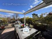 Appartement à LA ROCHELLE